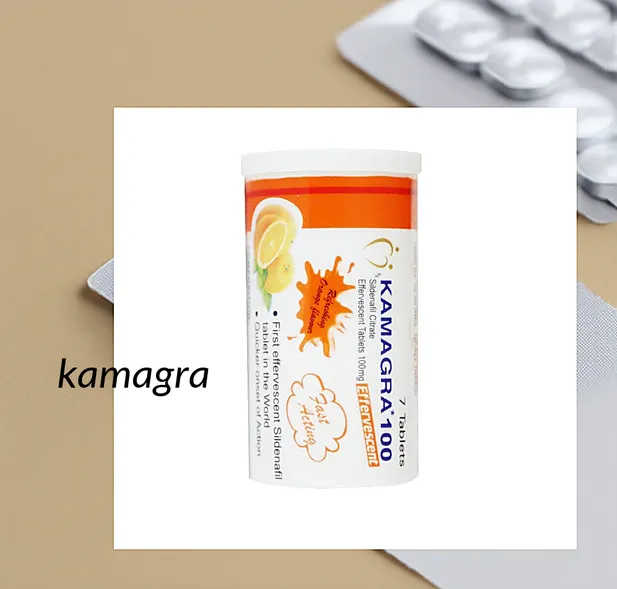 Acheter kamagra livraison rapide